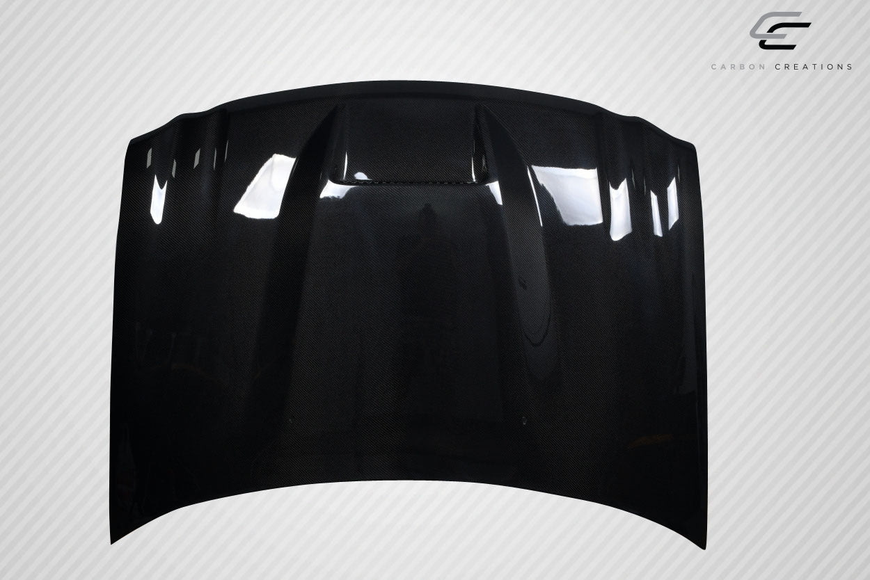 Hoods 115218 Carbon Creations