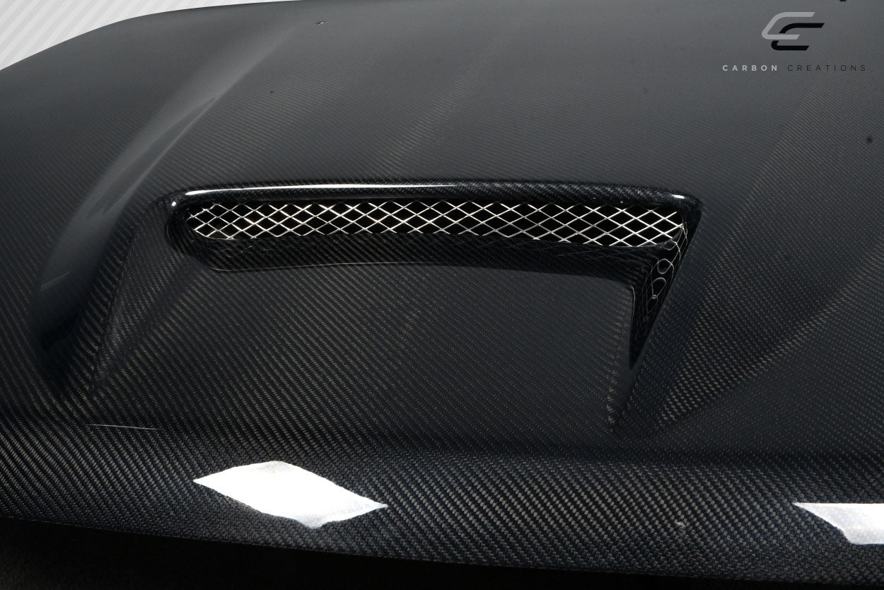 Hoods 115218 Carbon Creations