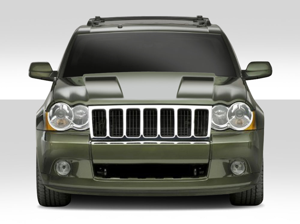 Hoods 107046 Duraflex