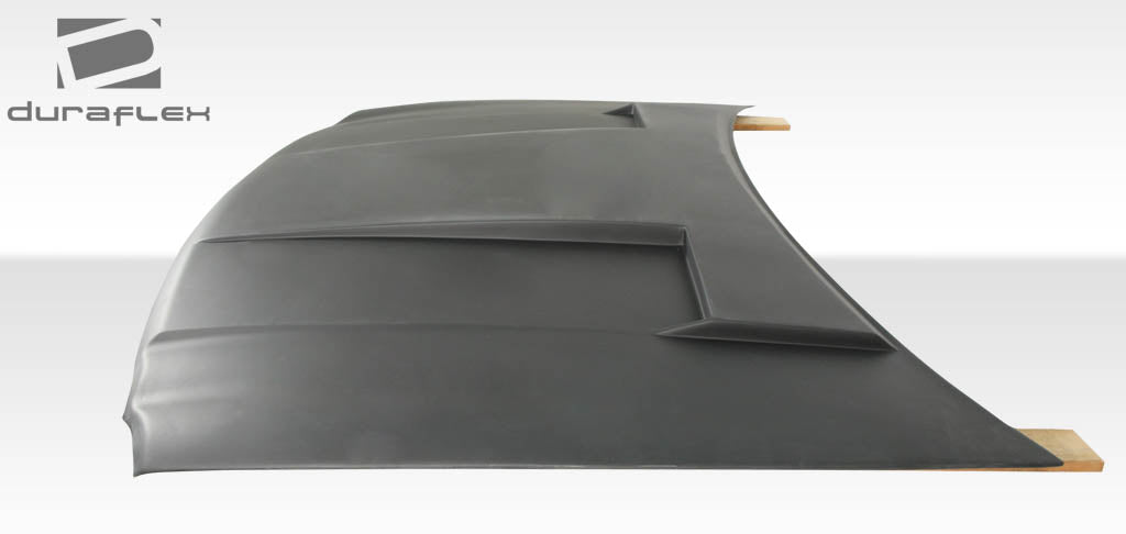 Hoods 107046 Duraflex