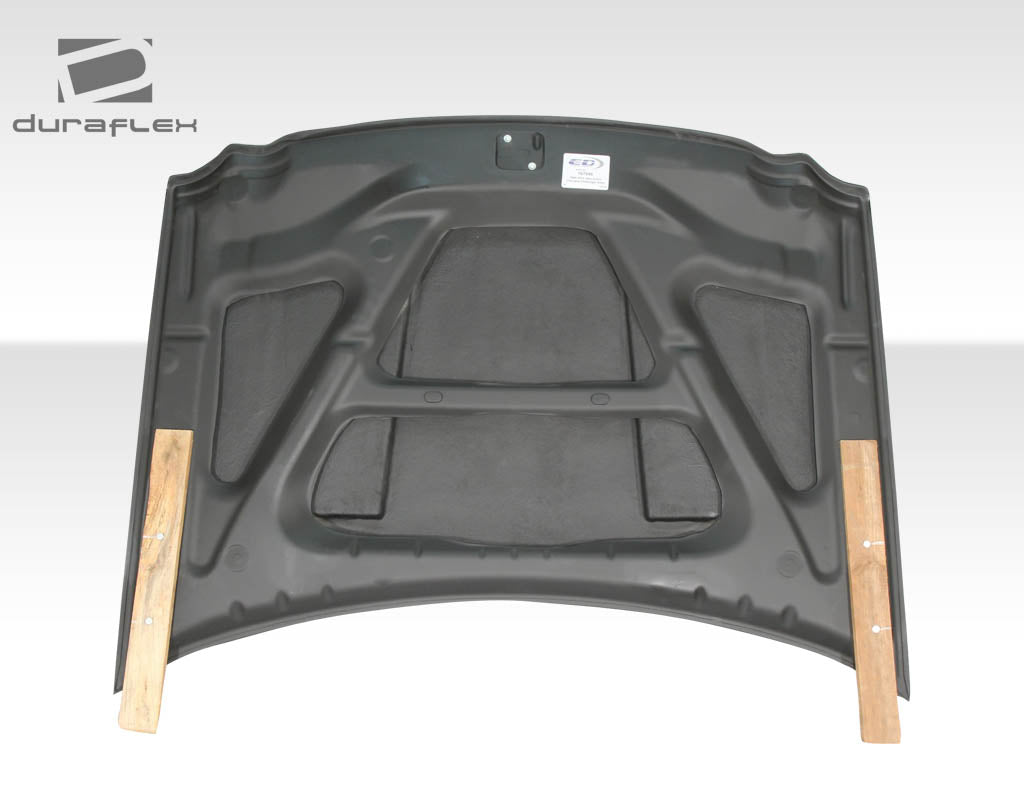 Hoods 107046 Duraflex