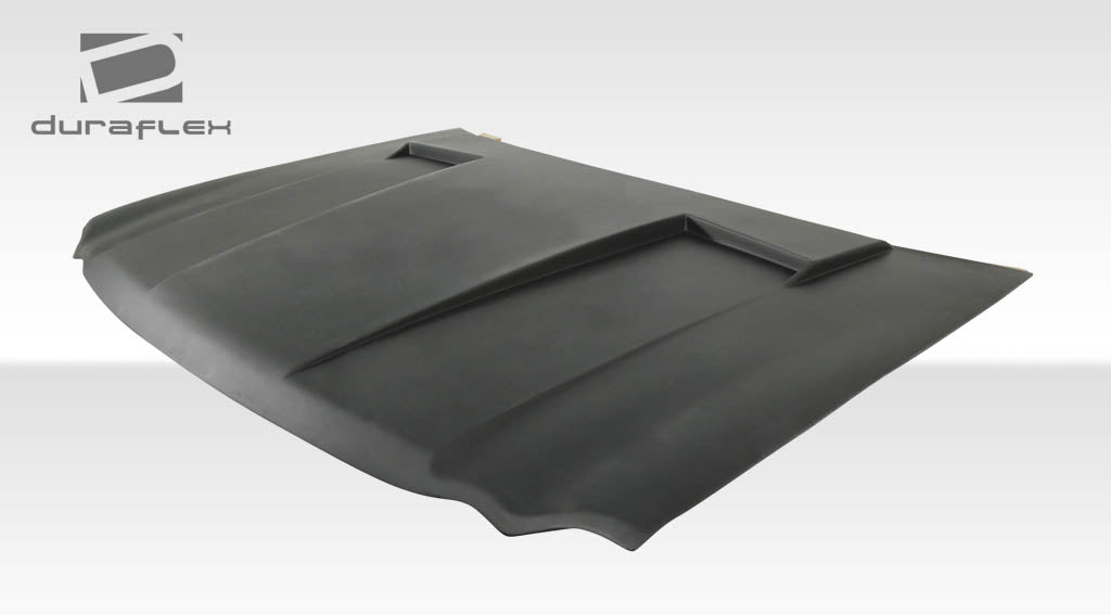 Hoods 107046 Duraflex