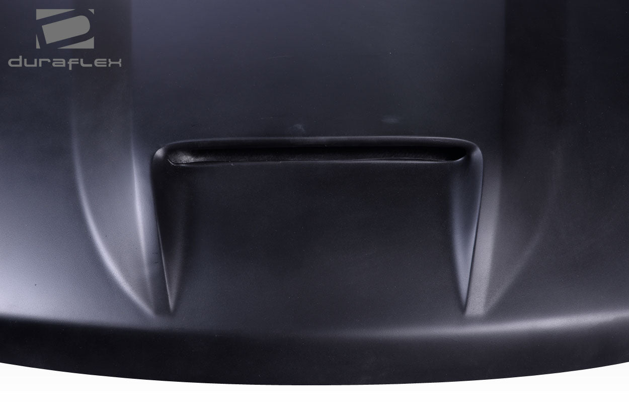 Hoods 115217 Duraflex