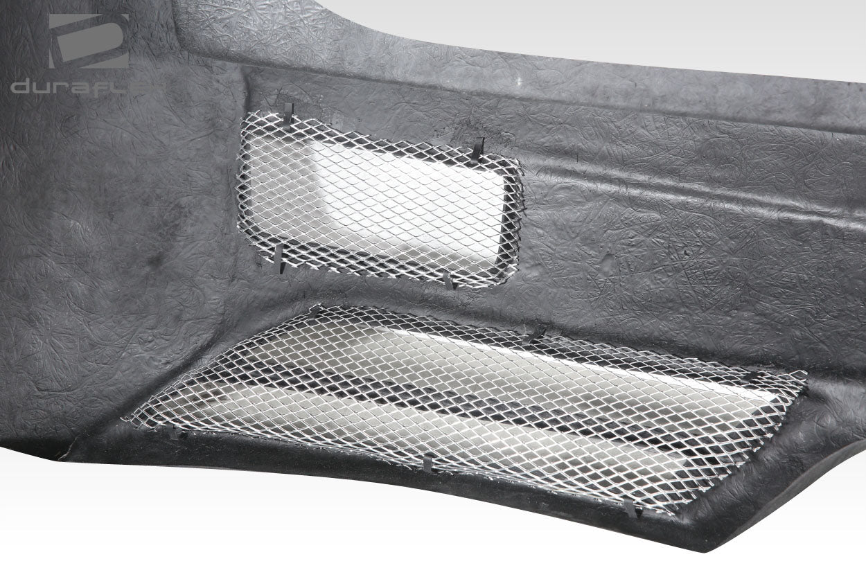 Bumper Covers - Rear 109328 Duraflex