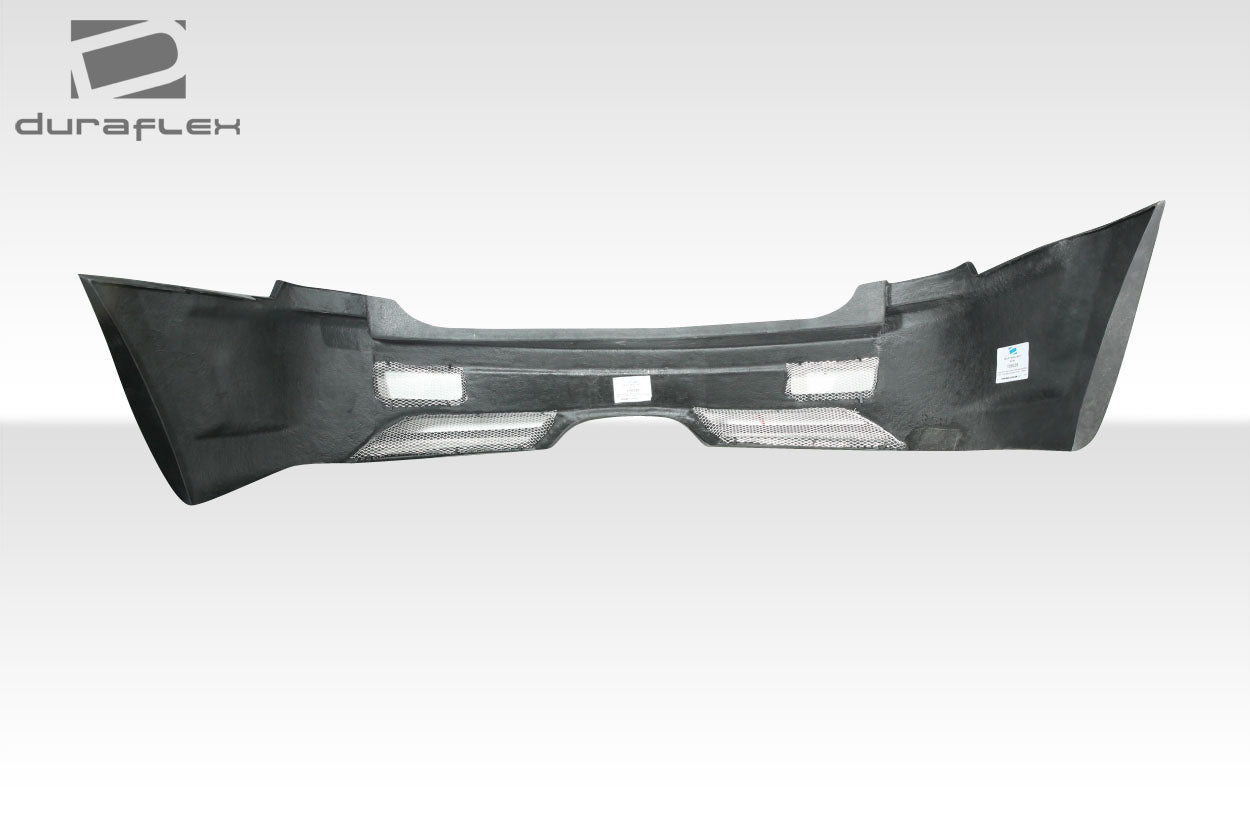 Bumper Covers - Rear 109328 Duraflex