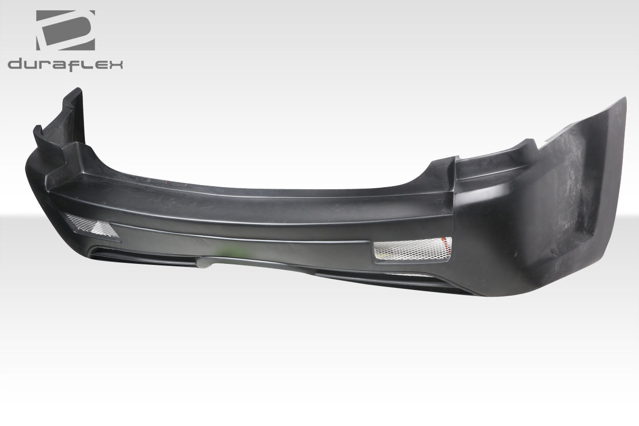 Bumper Covers - Rear 109328 Duraflex
