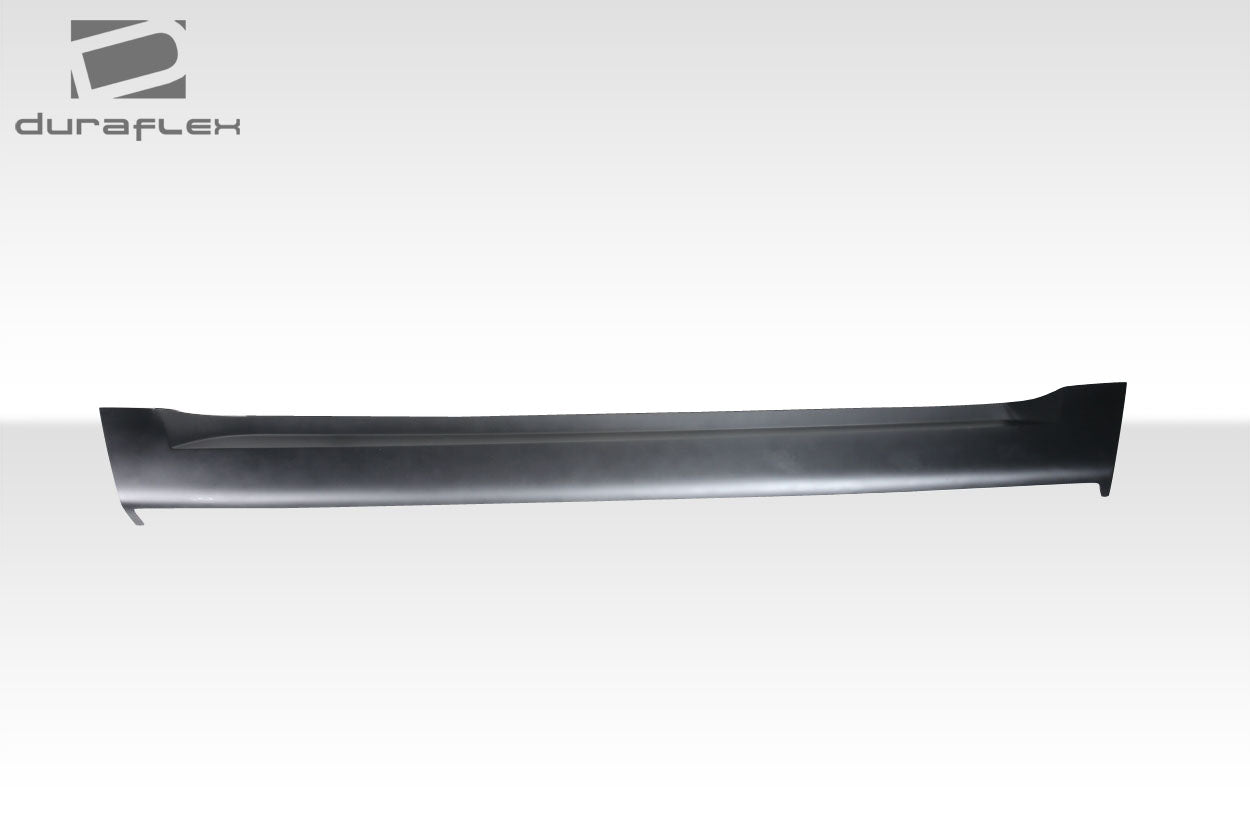 Side Skirts 109588 Duraflex