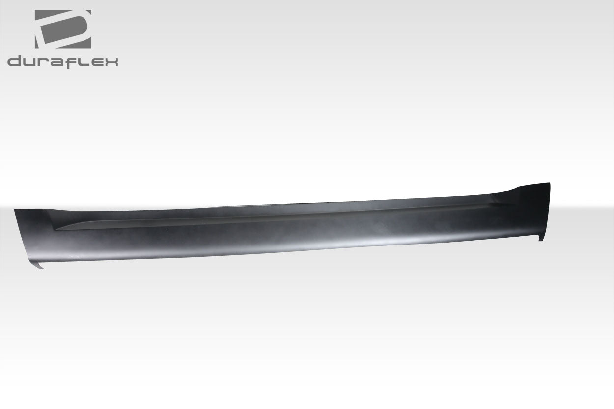 Side Skirts 109588 Duraflex