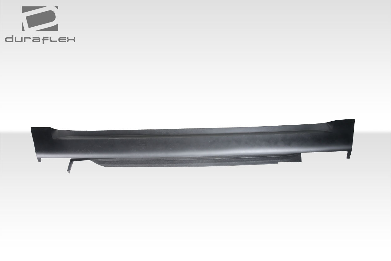 Side Skirts 109588 Duraflex