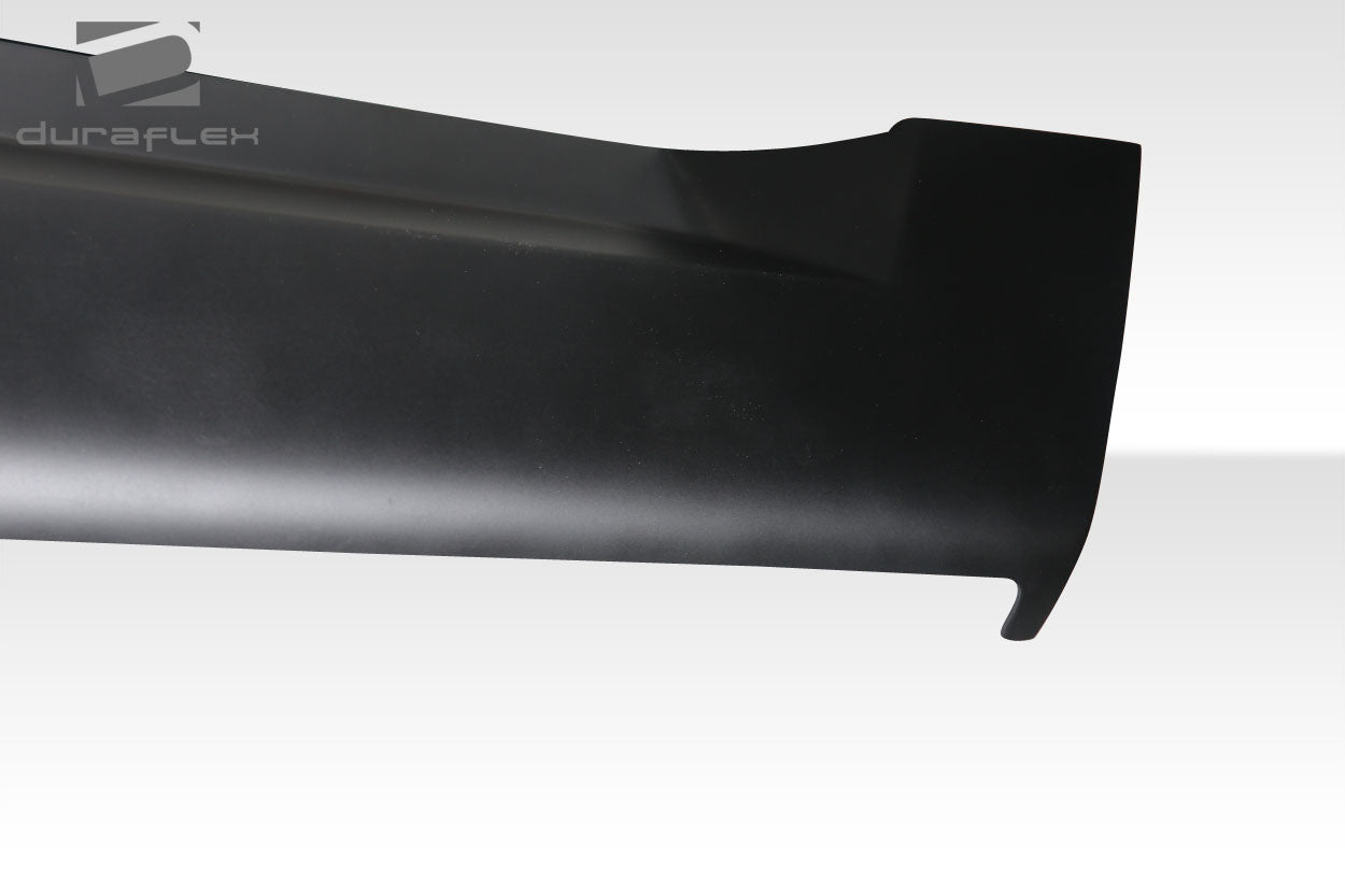Side Skirts 109588 Duraflex