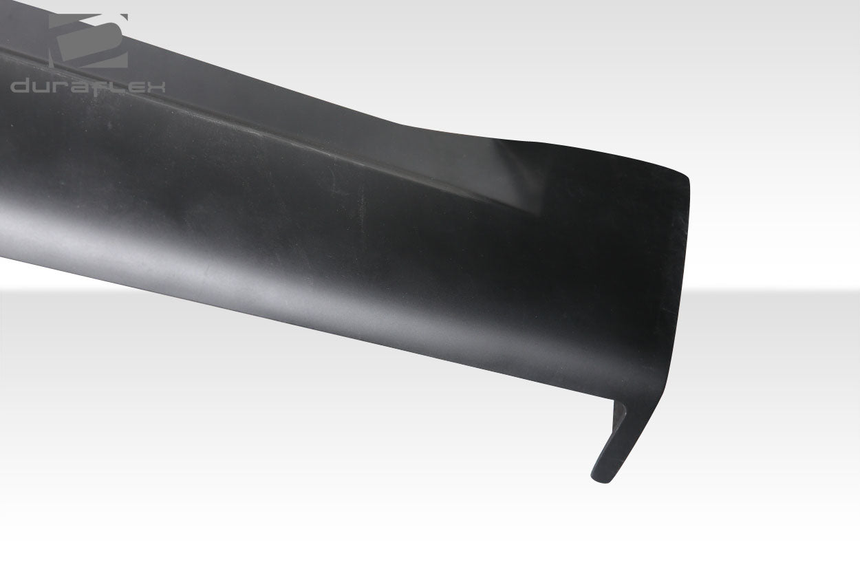 Side Skirts 109588 Duraflex