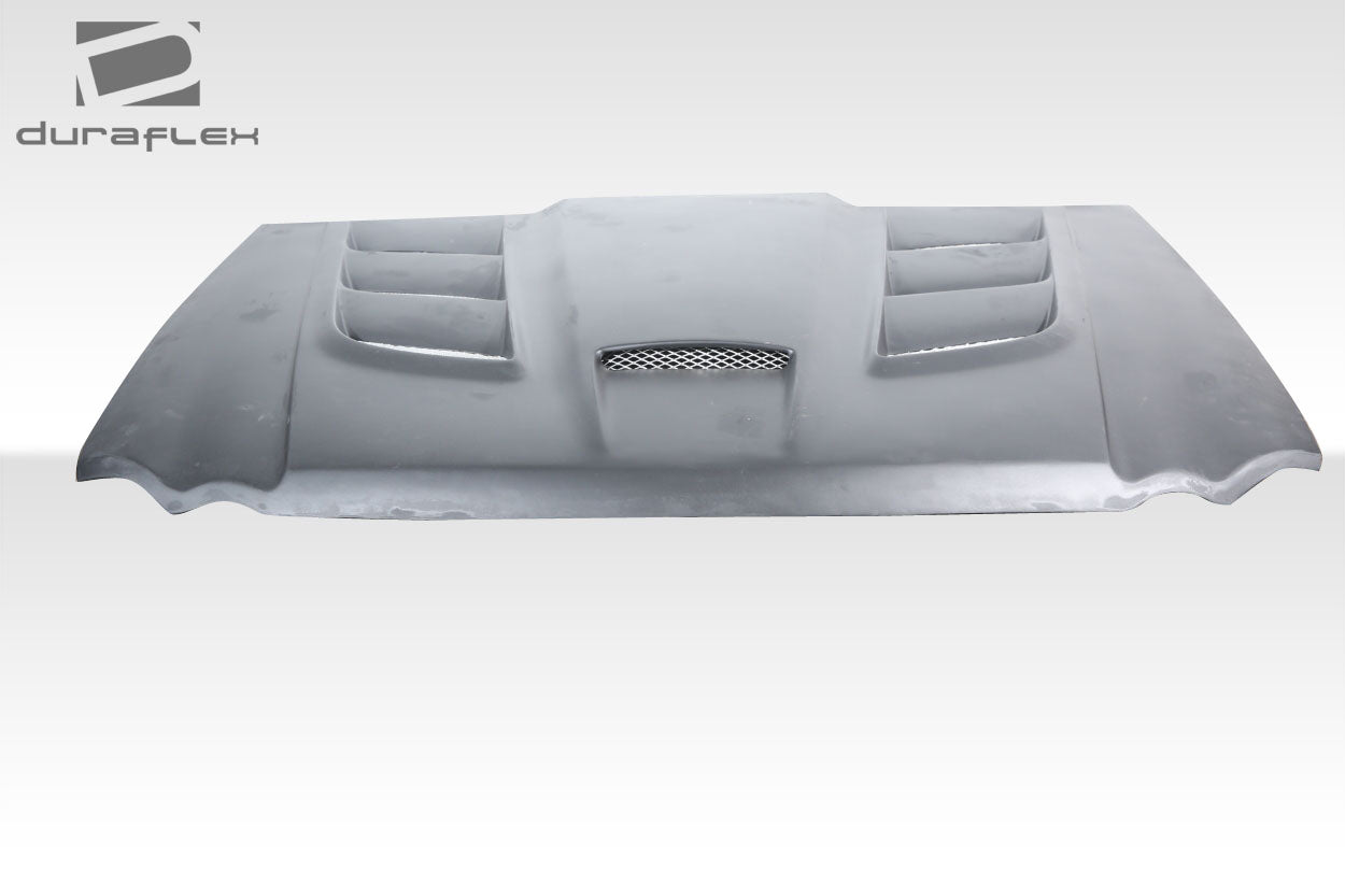 Hoods 113006 Duraflex