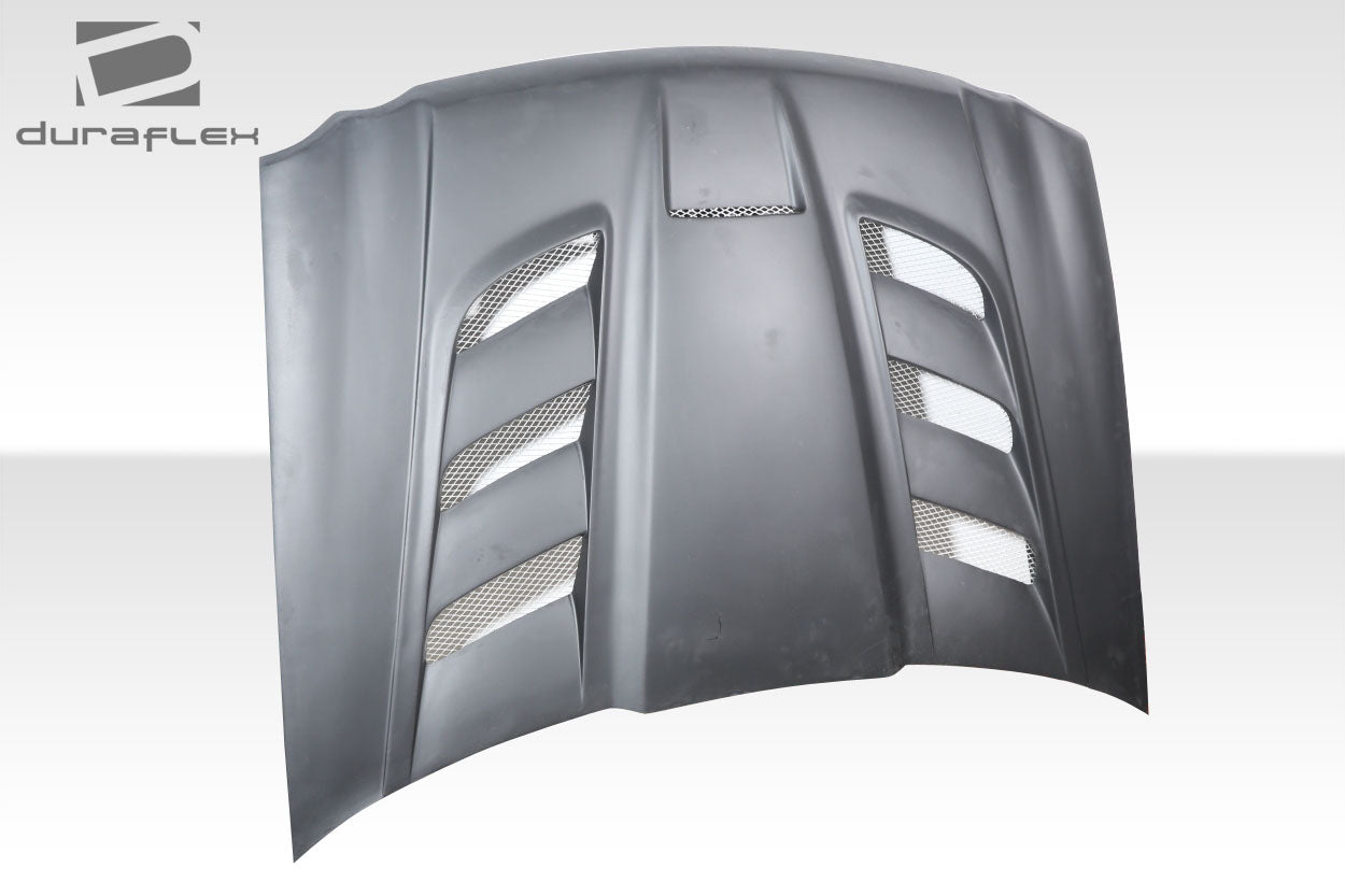 Hoods 113006 Duraflex