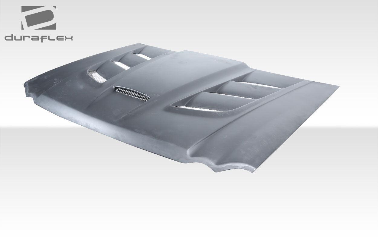 Hoods 113006 Duraflex