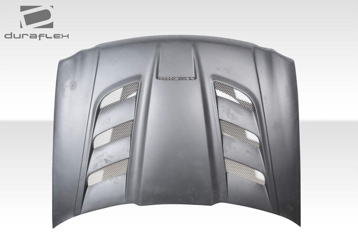 Hoods 113006 Duraflex