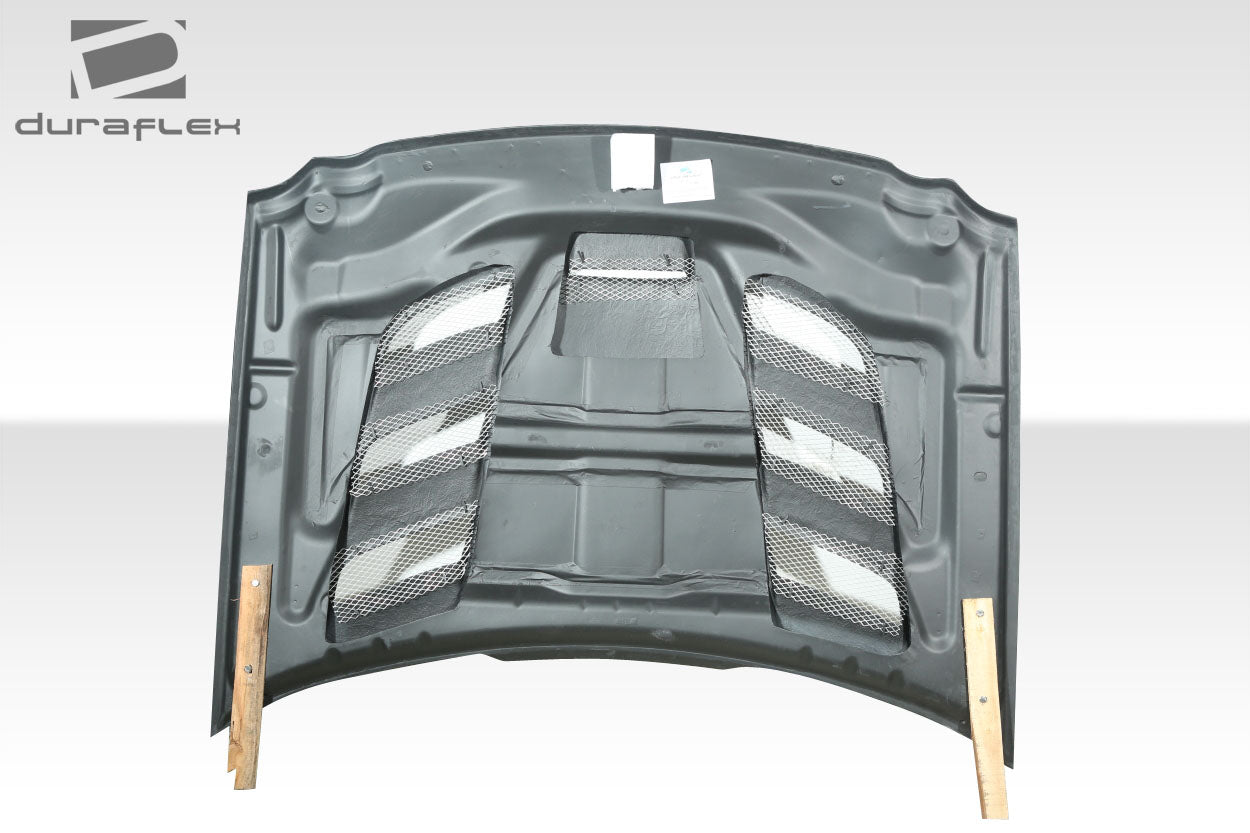 Hoods 113006 Duraflex