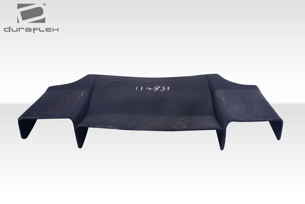 Rear Lip 114831 Duraflex