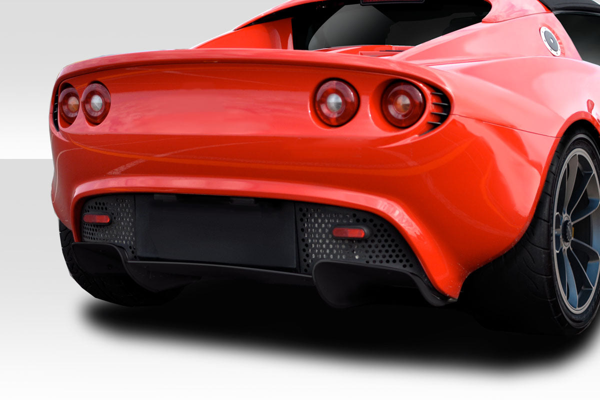 Rear Lip 114831 Duraflex