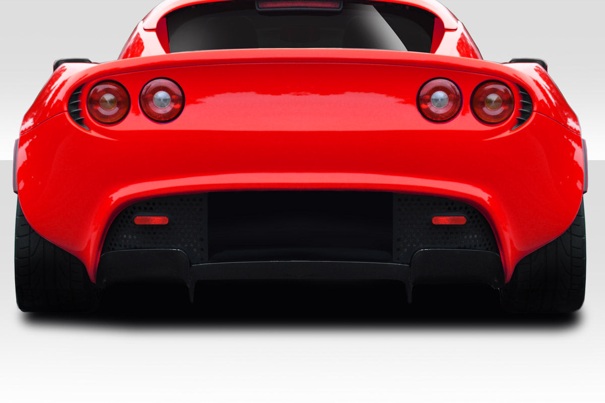 Rear Lip 114831 Duraflex