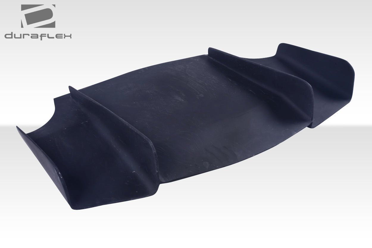 Rear Lip 114831 Duraflex