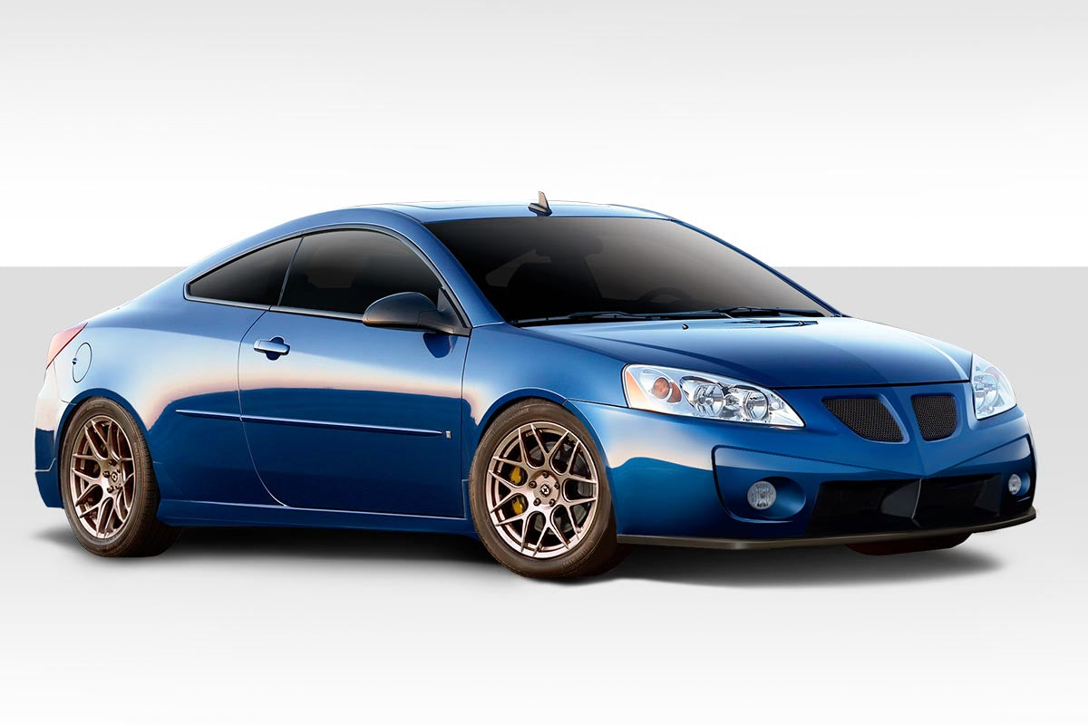 Body Kits 113634 Duraflex