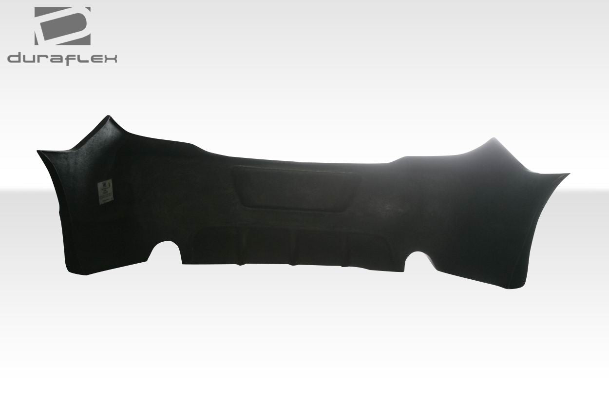 Bumper Covers - Rear 113470 Duraflex