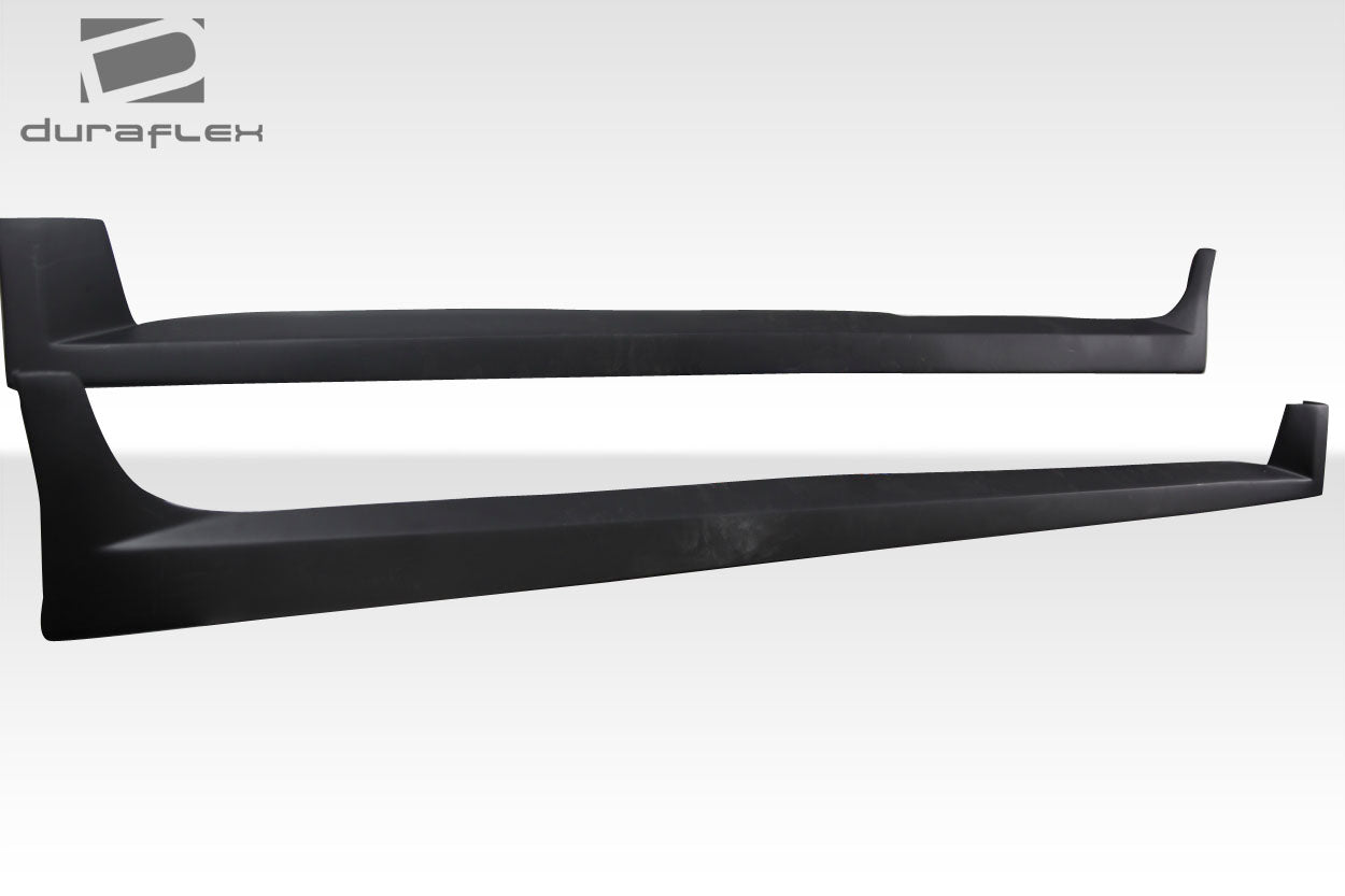 Side Skirts 113469 Duraflex