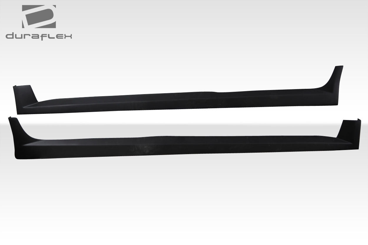 Side Skirts 113469 Duraflex