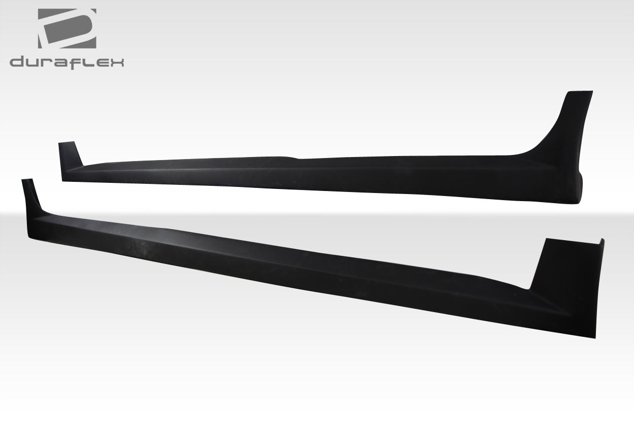 Side Skirts 113469 Duraflex