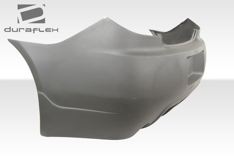 Bumper Covers - Rear 106069 Duraflex