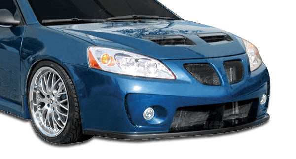 Bumper Covers - Front 106067 Duraflex