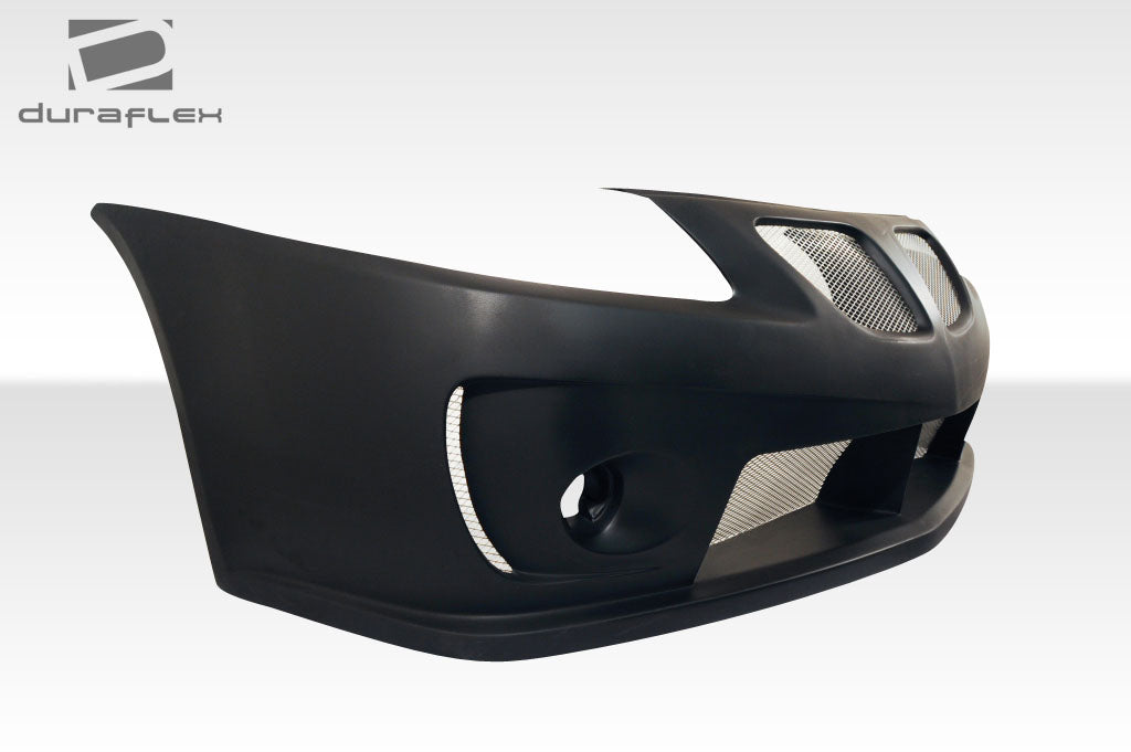 Bumper Covers - Front 106067 Duraflex
