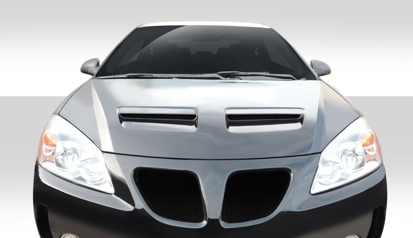 Hoods 109805 Duraflex
