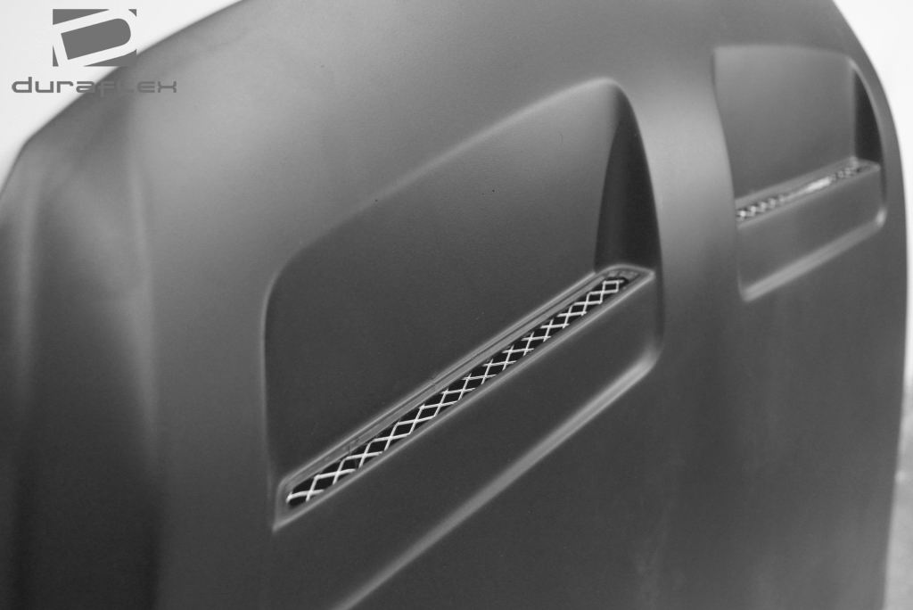 Hoods 109805 Duraflex