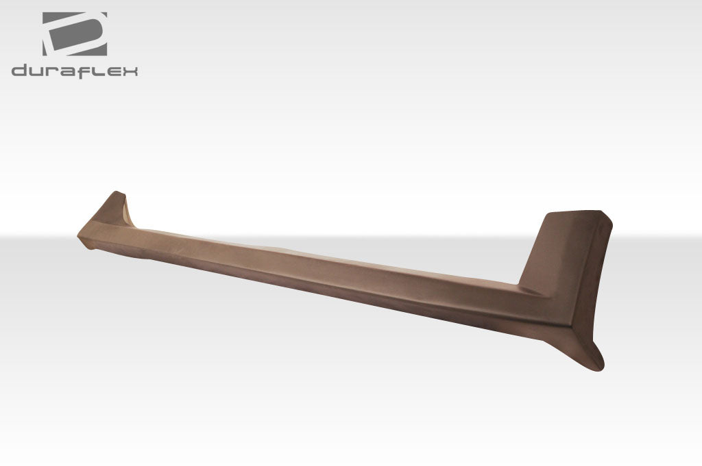 Side Skirts 106068 Duraflex