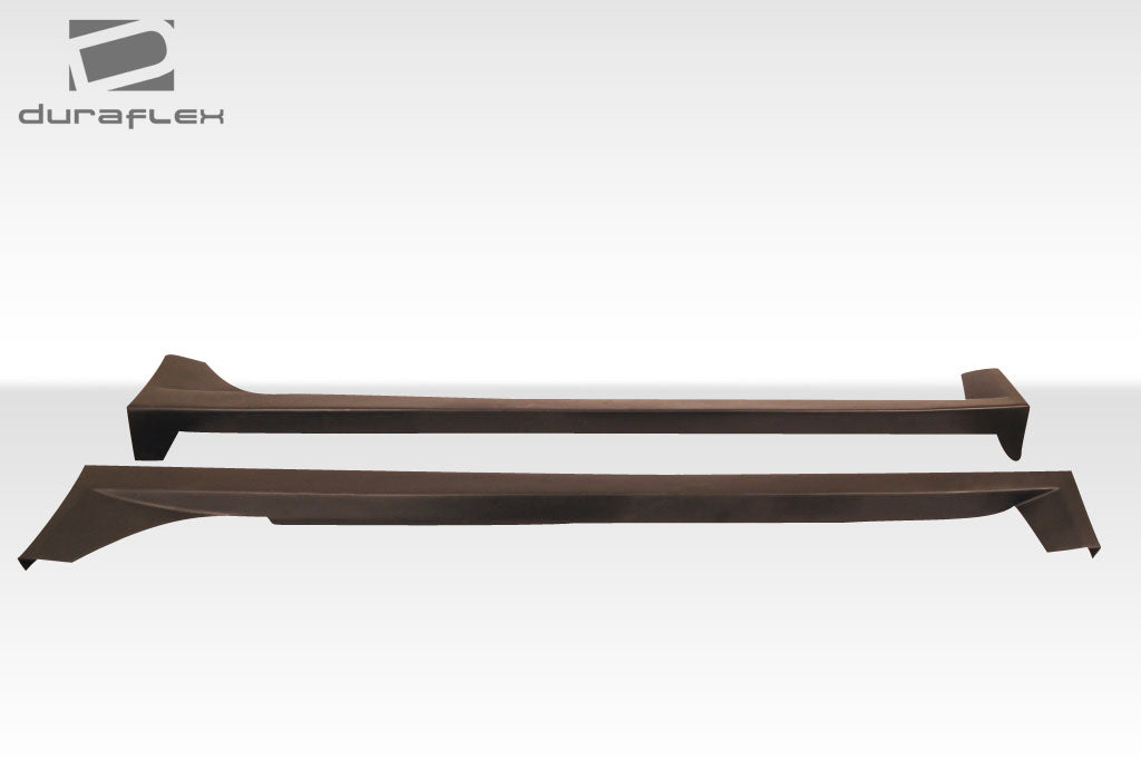Side Skirts 106068 Duraflex