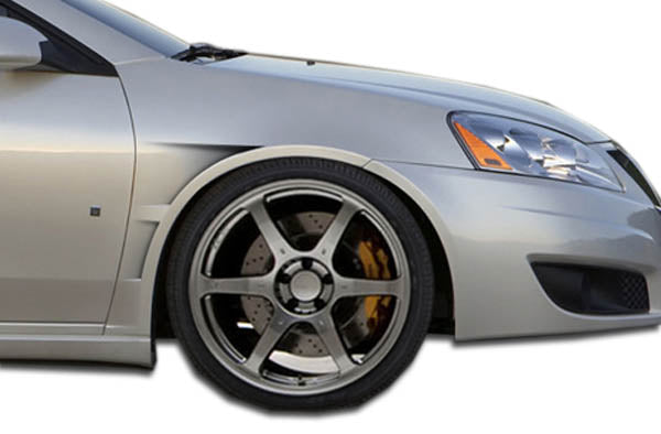 Fenders 106229 Duraflex