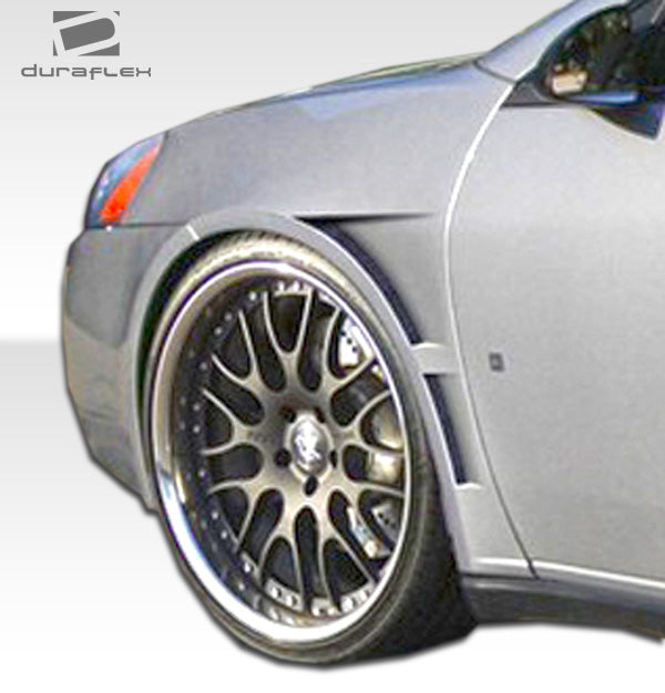 Fenders 106229 Duraflex
