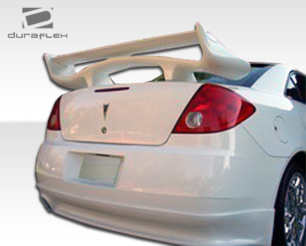 Rear Lip 102281 Duraflex