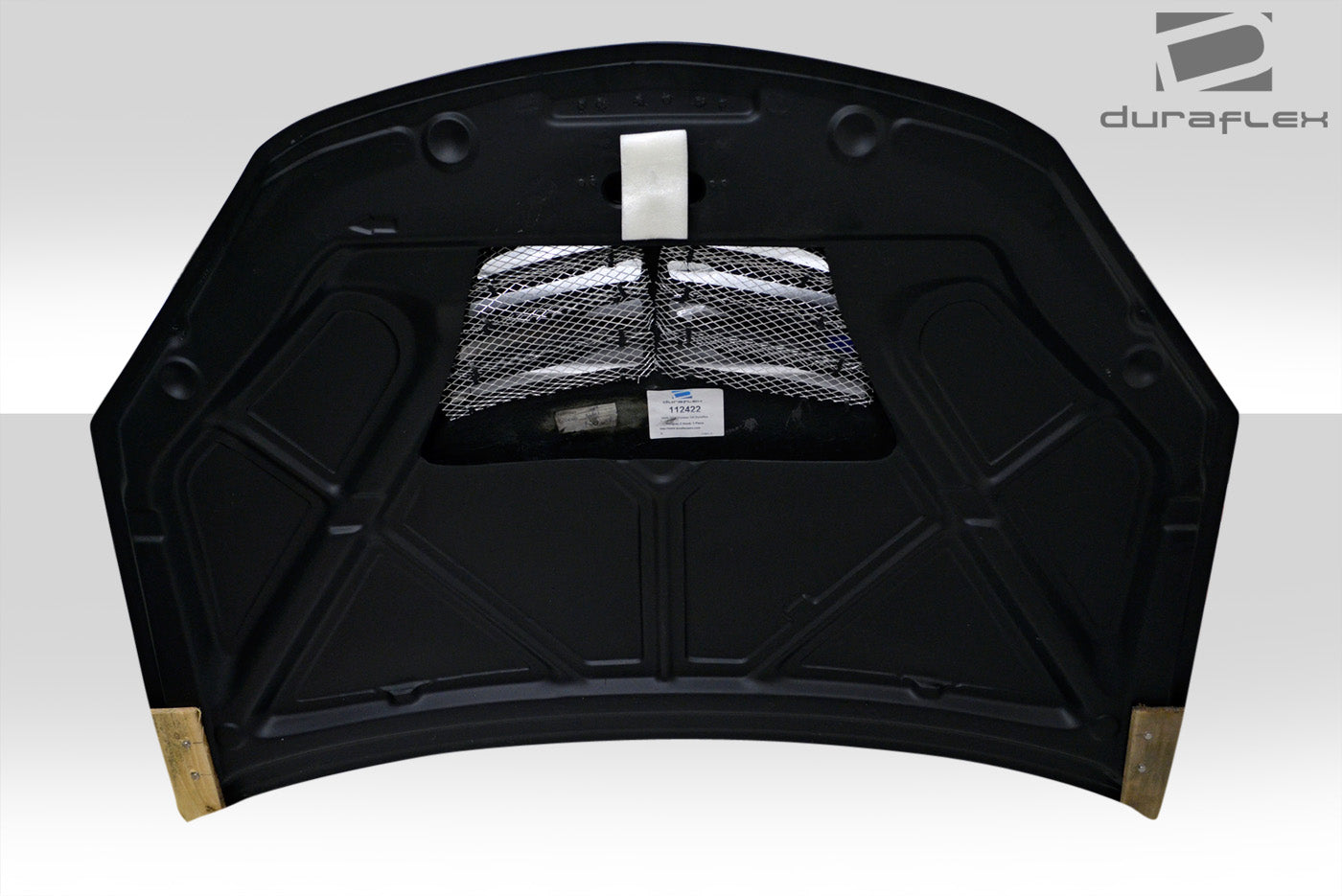 Hoods 112422 Duraflex
