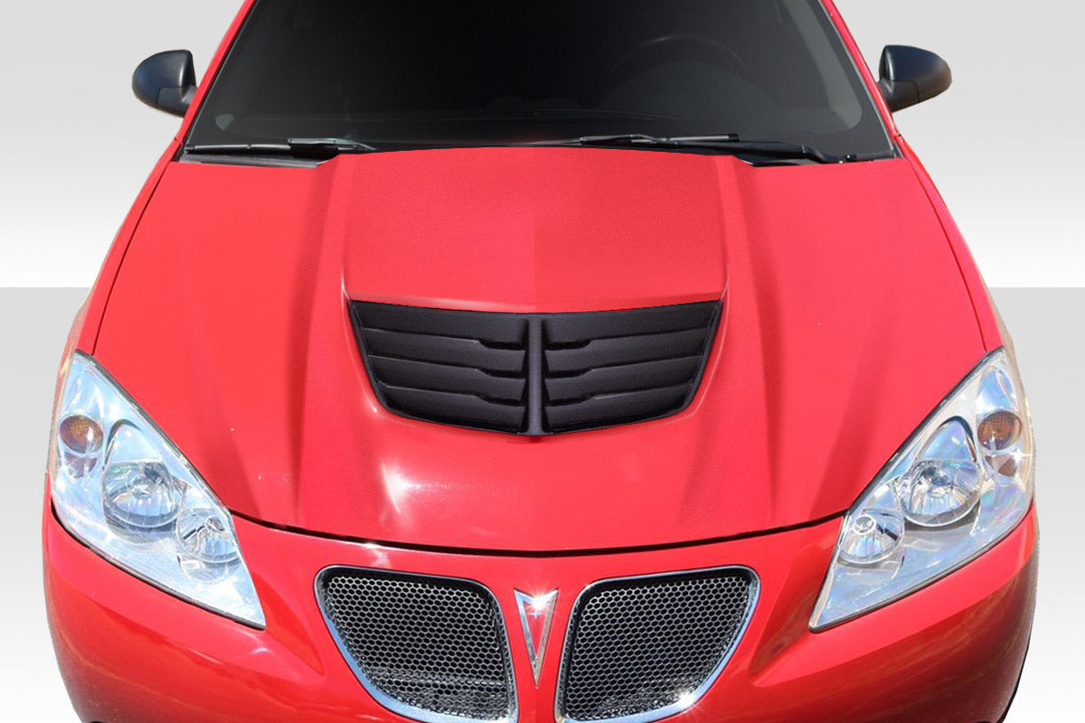 Hoods 112422 Duraflex