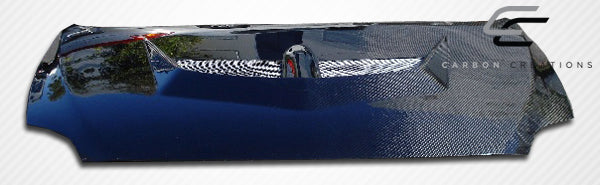 Hoods 104183 Carbon Creations