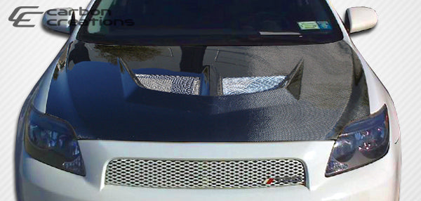 Hoods 104183 Carbon Creations