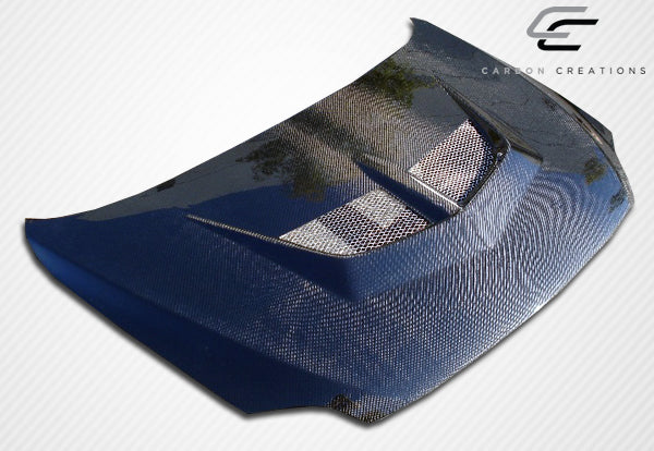 Hoods 104183 Carbon Creations