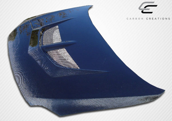 Hoods 104183 Carbon Creations