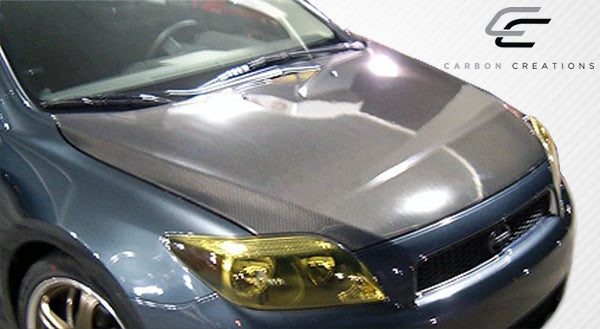 Hoods 103242 Carbon Creations
