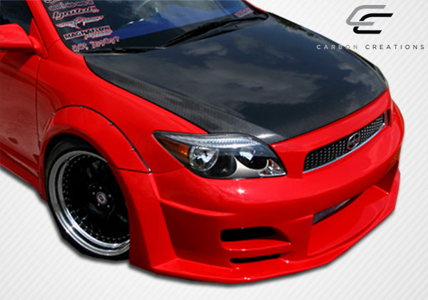 Hoods 103242 Carbon Creations