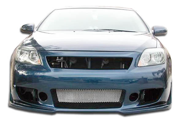 Bumper Covers - Front 103324 Duraflex