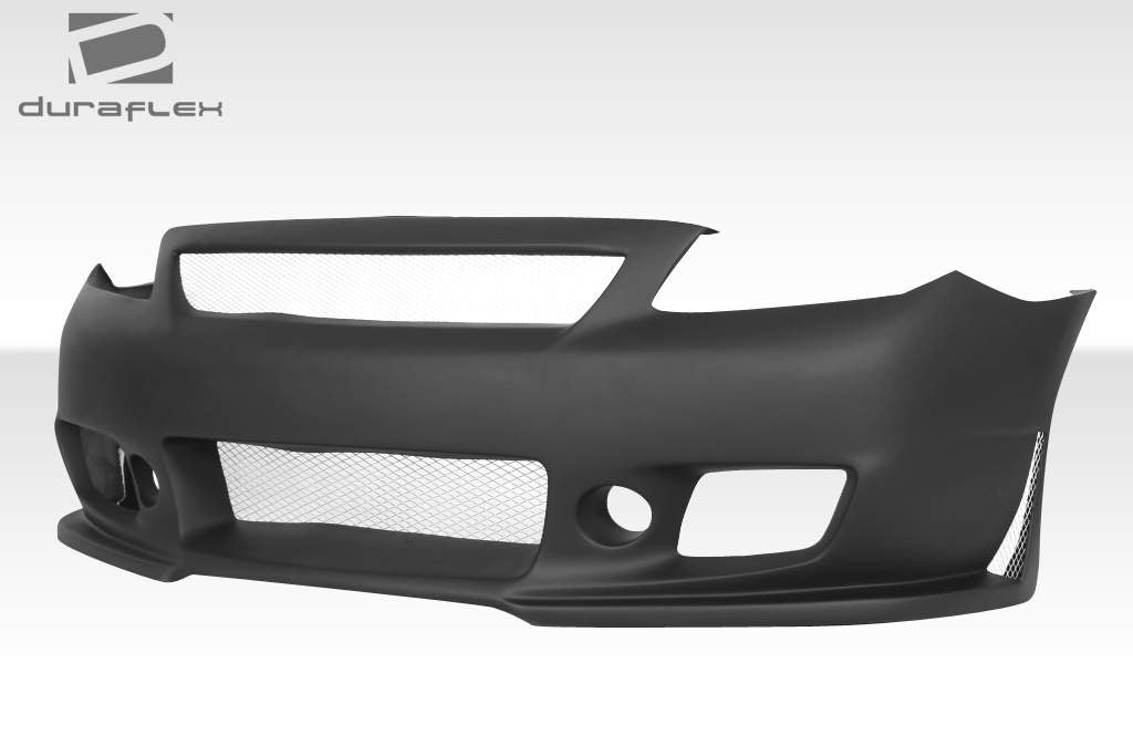 Bumper Covers - Front 103324 Duraflex