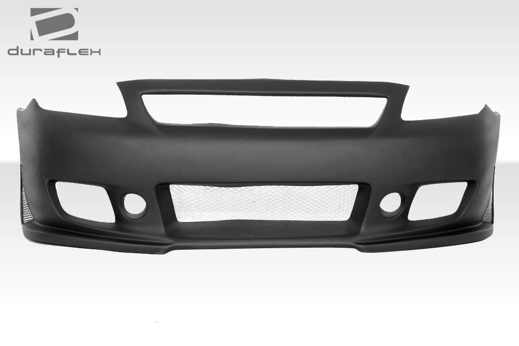 Bumper Covers - Front 103324 Duraflex